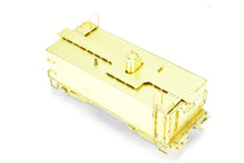 Load image into Gallery viewer, HO Brass Oriental Limited GN - Great Northern Water Car X3207