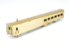 Load image into Gallery viewer, HO Brass S. Soho & Co. UP - Union Pacific ACF 1949 5009 Lunch Counter Lounge