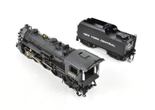 Load image into Gallery viewer, HO Brass Key Imports NYC - New York Central K-3q 4-6-2 Pacific Factory Painted No. 4675