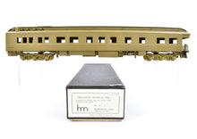 Load image into Gallery viewer, HO Brass Hallmark Models MKT - Missouri-Kansas-Texas Business Car