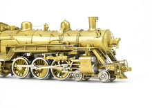 Load image into Gallery viewer, HO Brass Sunset Models SLSF - Frisco #1015-1039 Class 4-6-2 Unstreamlined Version