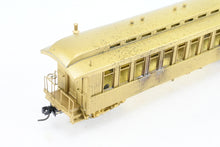 Load image into Gallery viewer, HOn3 Brass PFM - Samhongsa D&RGW - Denver & Rio Grande Western “Standard” Coach
