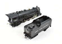 Load image into Gallery viewer, HO Brass Key Imports NYC - New York Central K-3q 4-6-2 Pacific Factory Painted No. 4675