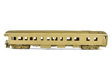 Load image into Gallery viewer, HO Brass Hallmark Models MKT - Missouri Kansas Texas Katy Business Observation Car