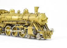 Load image into Gallery viewer, HO Brass Sunset Models SLSF - Frisco #1015-1039 Class 4-6-2 Unstreamlined Version