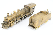 Load image into Gallery viewer, HO Brass PFM - United GN - Great Northern H-5 4-6-2 Pacific 1973 Run