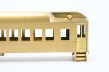 Load image into Gallery viewer, HO Brass Lambert Various Roads Heavyweight 842 Coach