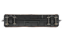 Load image into Gallery viewer, O Brass Pecos River Brass ATSF - Santa Fe SFRD Rr-40 Class Steel Refrigerator Car FP No. 8599