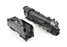 Load image into Gallery viewer, HO Brass Key Imports NYC - New York Central K-3q 4-6-2 Pacific Factory Painted No. 4675