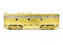 Load image into Gallery viewer, HO Brass OMI - Overland Models Inc. WP - Western Pacific EMD F7B Nos. 913B,C-921B,C w/ Steam Headlight Freight Type 1960 Era