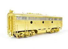 Load image into Gallery viewer, HO Brass OMI - Overland Models Inc. WP - Western Pacific EMD F7B Nos. 913B,C-921B,C w/ Steam Headlight Freight Type 1960 Era