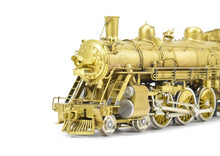Load image into Gallery viewer, HO Brass Sunset Models SLSF - Frisco #1015-1039 Class 4-6-2 Unstreamlined Version