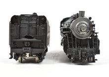 Load image into Gallery viewer, HO Brass Key Imports NYC - New York Central K-3q 4-6-2 Pacific Factory Painted No. 4675