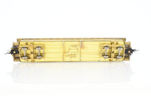 Load image into Gallery viewer, HOn3 Brass PFM - Samhongsa D&RGW - Denver & Rio Grande Western “Standard” Coach