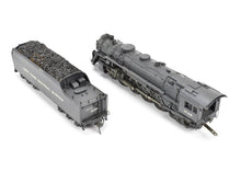 Load image into Gallery viewer, HO Brass Key Imports NYC - New York Central L-4b 4-8-2 Mohawk CP Weathered REBOXX