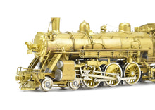 Load image into Gallery viewer, HO Brass Sunset Models SLSF - Frisco #1015-1039 Class 4-6-2 Unstreamlined Version