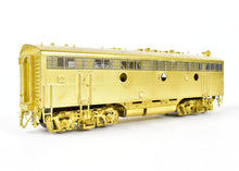 Load image into Gallery viewer, HO Brass OMI - Overland Models Inc. WP - Western Pacific EMD F7B Nos. 913B,C-921B,C w/ Steam Headlight Freight Type 1960 Era