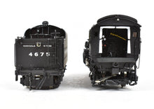 Load image into Gallery viewer, HO Brass Key Imports NYC - New York Central K-3q 4-6-2 Pacific Factory Painted No. 4675