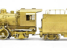 Load image into Gallery viewer, HO Brass Sunset Models SLSF - Frisco #1015-1039 Class 4-6-2 Unstreamlined Version