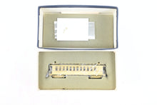 Load image into Gallery viewer, HOn3 Brass PFM - Samhongsa D&RGW - Denver & Rio Grande Western “Standard” Coach