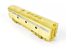 Load image into Gallery viewer, HO Brass OMI - Overland Models Inc. WP - Western Pacific EMD F7B Nos. 913B,C-921B,C w/ Steam Headlight Freight Type 1960 Era