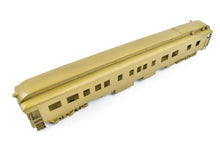 Load image into Gallery viewer, HO Brass Hallmark Models MKT - Missouri Kansas Texas Katy Business Observation Car