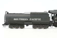 Load image into Gallery viewer, HO Brass Max Gray SP - Southern Pacific Class MT-3 4-8-2 Mountain Custom Painted No. 4380