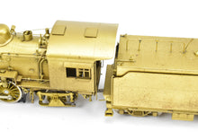 Load image into Gallery viewer, HO Brass Sunset Models SLSF - Frisco #1015-1039 Class 4-6-2 Unstreamlined Version