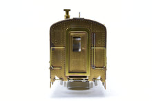 Load image into Gallery viewer, HO Brass S. Soho & Co. UP - Union Pacific ACF 1949 5009 Lunch Counter Lounge