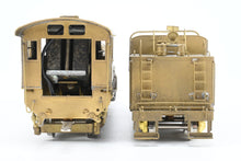 Load image into Gallery viewer, HO Brass PFM - United GN - Great Northern H-5 4-6-2 Pacific 1973 Run