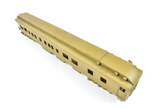 Load image into Gallery viewer, HO Brass Hallmark Models MKT - Missouri Kansas Texas Katy Business Observation Car