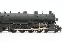 Load image into Gallery viewer, HO Brass Max Gray SP - Southern Pacific Class MT-3 4-8-2 Mountain Custom Painted No. 4380