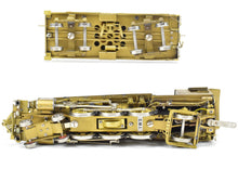 Load image into Gallery viewer, HO Brass Sunset Models SLSF - Frisco #1015-1039 Class 4-6-2 Unstreamlined Version