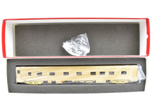 Load image into Gallery viewer, HO Brass TCY - The Coach Yard SP - Southern Pacific 4-4-2 Sleeper w/ Partial Skirts