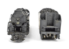 Load image into Gallery viewer, HO Brass Key Imports NYC - New York Central L-4b 4-8-2 Mohawk CP Weathered REBOXX