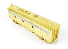 Load image into Gallery viewer, HO Brass OMI - Overland Models Inc. WP - Western Pacific EMD F7B Nos. 913B,C-921B,C w/ Steam Headlight Freight Type 1960 Era