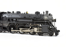 Load image into Gallery viewer, HO Brass Key Imports NYC - New York Central K-3q 4-6-2 Pacific Factory Painted No. 4675