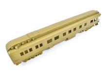 Load image into Gallery viewer, HO Brass Hallmark Models MKT - Missouri Kansas Texas Katy Business Observation Car