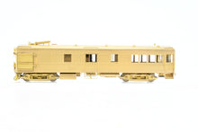 Load image into Gallery viewer, HOn3 Brass Hallmark Models EBT – East Broad Top M-1 Motor Car