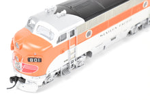 Load image into Gallery viewer, HO BLI - Broadway Limited Imports WP - Western Pacific EMD F3A/B/B Set with Paragon 4 DCC and Sound