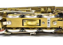 Load image into Gallery viewer, HO Brass Sunset Models SLSF - Frisco #1015-1039 Class 4-6-2 Unstreamlined Version