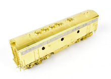 Load image into Gallery viewer, HO Brass OMI - Overland Models Inc. WP - Western Pacific EMD F7B Nos. 913B,C-921B,C w/ Steam Headlight Freight Type 1960 Era