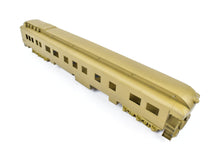 Load image into Gallery viewer, HO Brass Hallmark Models MKT - Missouri Kansas Texas Katy Business Observation Car