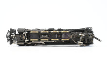 Load image into Gallery viewer, HO Brass Max Gray SP - Southern Pacific Class MT-3 4-8-2 Mountain Custom Painted No. 4380