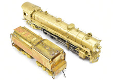 Load image into Gallery viewer, HO Brass Westside Model Co. UP - Union Pacific 4-10-2 w/ LMB Tender AS-IS