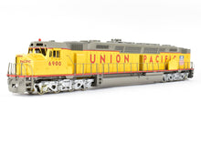 Load image into Gallery viewer, O Brass PSC - Precision Scale Co. UP - Union Pacific DDA-40X #6900 Factory Painted - Rare!