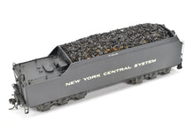 Load image into Gallery viewer, HO Brass Key Imports NYC - New York Central L-4b 4-8-2 Mohawk CP Weathered REBOXX