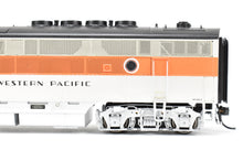 Load image into Gallery viewer, HO BLI - Broadway Limited Imports WP - Western Pacific EMD F3A/B/B Set with Paragon 4 DCC and Sound