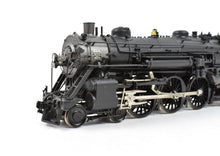 Load image into Gallery viewer, HO Brass Key Imports NYC - New York Central K-3q 4-6-2 Pacific Factory Painted No. 4675
