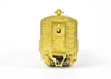 Load image into Gallery viewer, HO Brass OMI - Overland Models Inc. WP - Western Pacific EMD F7B Nos. 913B,C-921B,C w/ Steam Headlight Freight Type 1960 Era